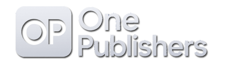 Logo OnePublishers
